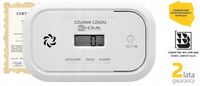 Czujnik czadu EL HOME CD-17A2v2300/B
