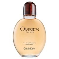 Obsession for Men woda toaletowa spray 125ml