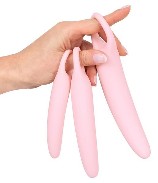 Sweet Smile Vaginal Trainers zdjęcie 7