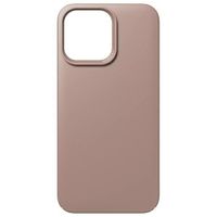 etui nudient thin do iphone 14 pro max   różowy/pink