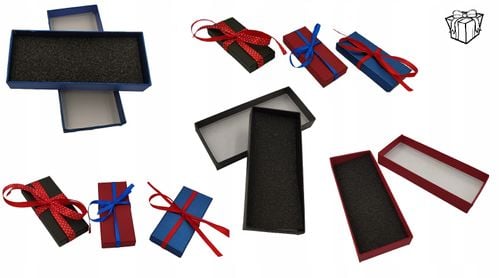 Brelok pętla do kluczy linka stalowa w pcv czarna Kółeczko na Gwint Gadżet na Arena.pl