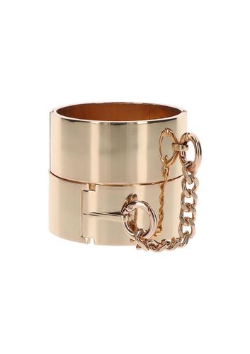slave wrist cuffs rose gold na Arena.pl