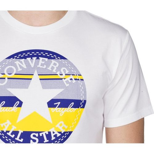 Converse Stripe Fill CP Tee A02 Rozmiar - XL na Arena.pl