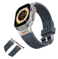 Pasek do Apple Watch 38mm 40mm 41mm bransoleta opaska mocny RÓŻNE KOLORY