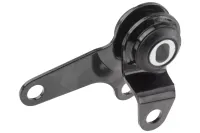 PODUSZKA SILNIKA TYŁ FIAT 500L 2012 2013 2014 2015