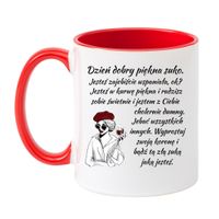 Klasyczny Biało-Czerwony 330 ml