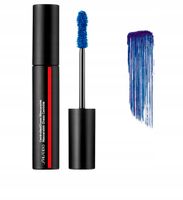 Shiseido Controlled Chaos Mascaraink tusz do rzęs 02 Sapphire Spark 11.5ml