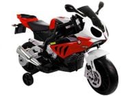 Motor na akumulator BMW S1000RR Czerwony