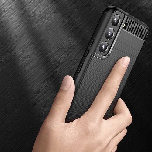 Spacecase Carbon Galaxy S23 Black na Arena.pl