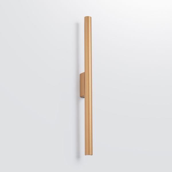 Kinkiet PASTELO 2 złoty zdjęcie 2