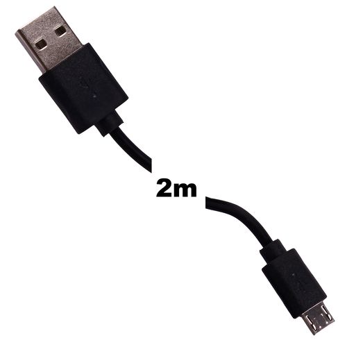 Kabel micro USB Whitenergy 2.0 m. na Arena.pl
