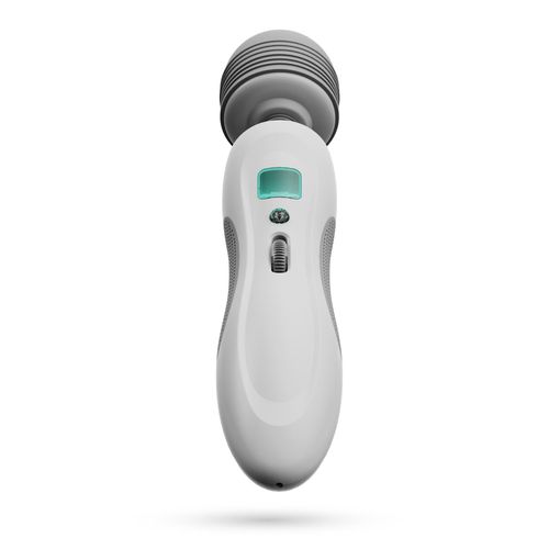 crushious harlequin body wand massager na Arena.pl
