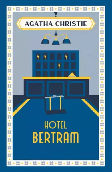 Hotel Bertram zdjęcie 1