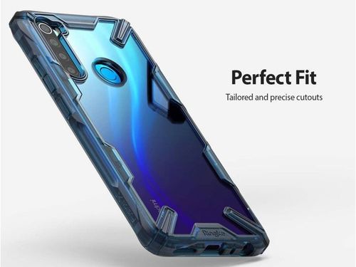 Etui Ringke Fusion X do Xiaomi Redmi Note 8 Space Blue na Arena.pl