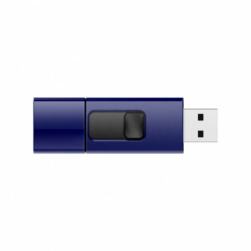 Silicon Power BLAZE B05 32GB USB 3.0 Granat na Arena.pl