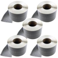 Taśma Butylowa 10cm Uszczelniająca Hydroizolacja 100m