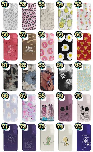 ETUI DO HUAWEI P30 PRO - Monroe MODNE KOBIECE WZORY + FOLIA zdjęcie 5