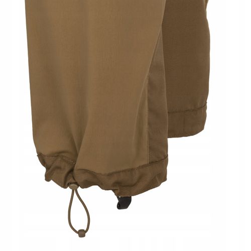 HELIKON Spodnie BLIZZARD Softshell Adaptive Green na Arena.pl