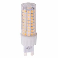 Żarówka sztyft 10933 Nowodvorski G9 LED 7W 4000K 900lm ceramiczna biała