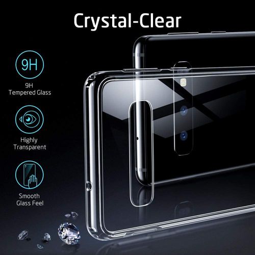 ESR MIMIC GALAXY S10E CLEAR na Arena.pl