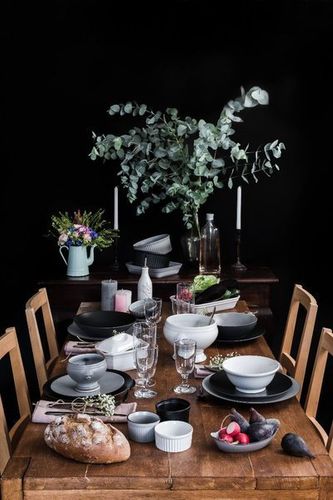 Ramekin 230 ml szary na Arena.pl