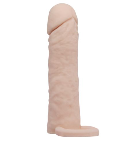 Realistyczna przedłużka - medium na Arena.pl