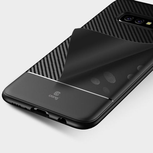Etui do Samsung Galaxy S10e (czarny) #0 na Arena.pl