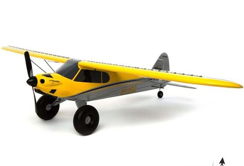 Carbon Cub S+ 1.3m BNF Basic na Arena.pl