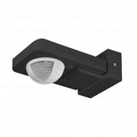czujnik ruchu 360/180st, 2000w, ip65 czarny - on-cr-259/b