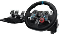 Logitech G29 Racing Wheel