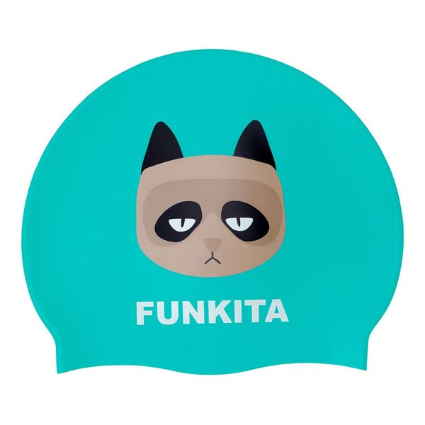 FUNKITA CZEPEK SILIKONOWY STILL GRUMPY FS997233700 zdjęcie 1