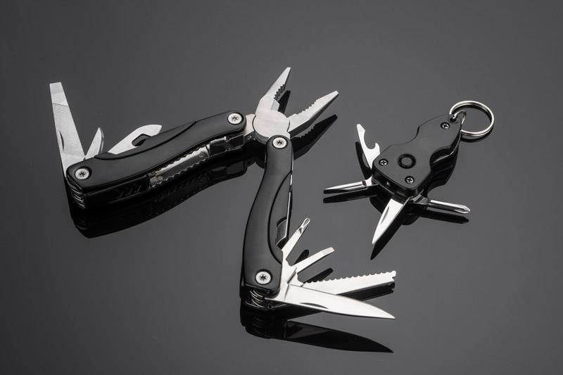 Zestaw upominkowy TOOL 29162-02 Czarny zdjęcie 5