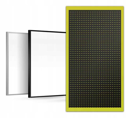 Panel Grzewczy Ir Cronos Synthelith Cr-720Twp White na Arena.pl