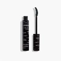 Lumene Nordic Noir BIRCH MASCARA podkręcający tusz do rzęs czarny 9 ml