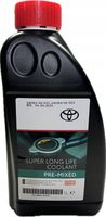 LEXUS TOYOTA PŁYN CHŁODNICZY RÓŻOWY SUPER LONG LIFE PREMIXED 1L 08889-80150
