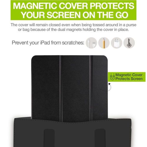 ESR YIPPEE IPAD PRO 9.7 BLACK na Arena.pl