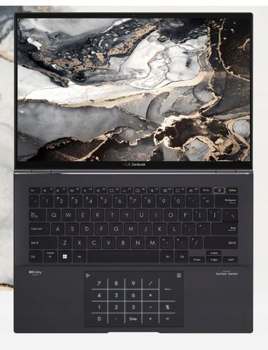 Laptop Asus ZenBook UM3402YA-WS74T Ryzen 7 7730U 14 OLED 16GB 512GB SSD W11 na Arena.pl