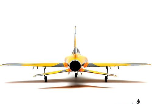 Habu 32X DF ARF na Arena.pl