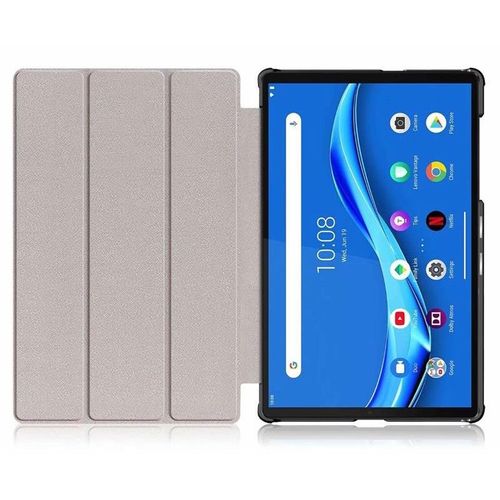 TECH-PROTECT SMARTCASE LENOVO TAB M10 PLUS 10.3 ROSE GOLD na Arena.pl