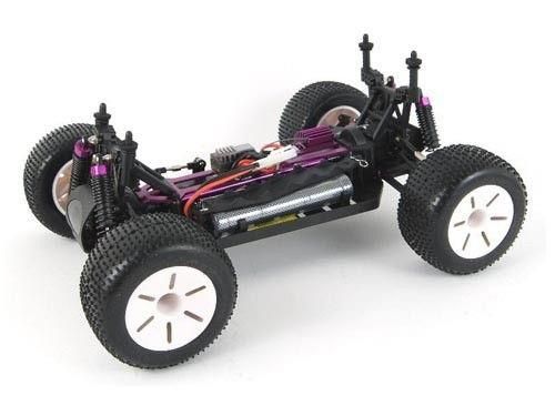 Himoto Eamba XR1 2.4GHz- 10715 na Arena.pl