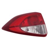 LAMPA TYLNA LEWA HYUNDAI TUCSON III 2015 2016 2017 2018 2019 2020
