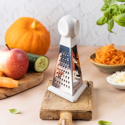 trójstronna tarka kuchenna kinghoff kh-1987 na Arena.pl