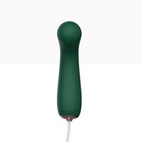 wibrator do punktu g no.1 super soft g-spot vibrator qingnan