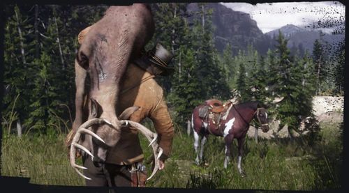 Red Dead Redemption 2 PC STEAM ROCKSTAR Special na Arena.pl