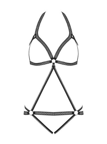 Body - Obsessive Darkie S/M na Arena.pl