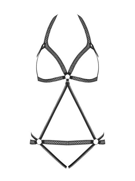 Body - Obsessive Darkie S/M zdjęcie 3