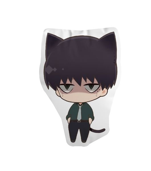 Poduszka Chibi Tokyo Ghoul - Kuki Urie zdjęcie 1