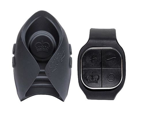 stymulator dla mężczyzn pulse solo lux hot octopuss na Arena.pl