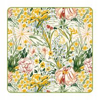Pgytech Torebka Ochronna Na Akcesoria Rozmiar M Wzór Kwiatowy 450x450mm