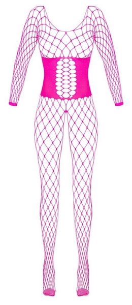 Catsuit Pink Fantasy zdjęcie 6